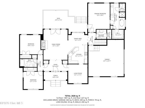 Tiny photo for 754 Country Club Drive, Hampstead, NC 28443 (MLS # 100550440)