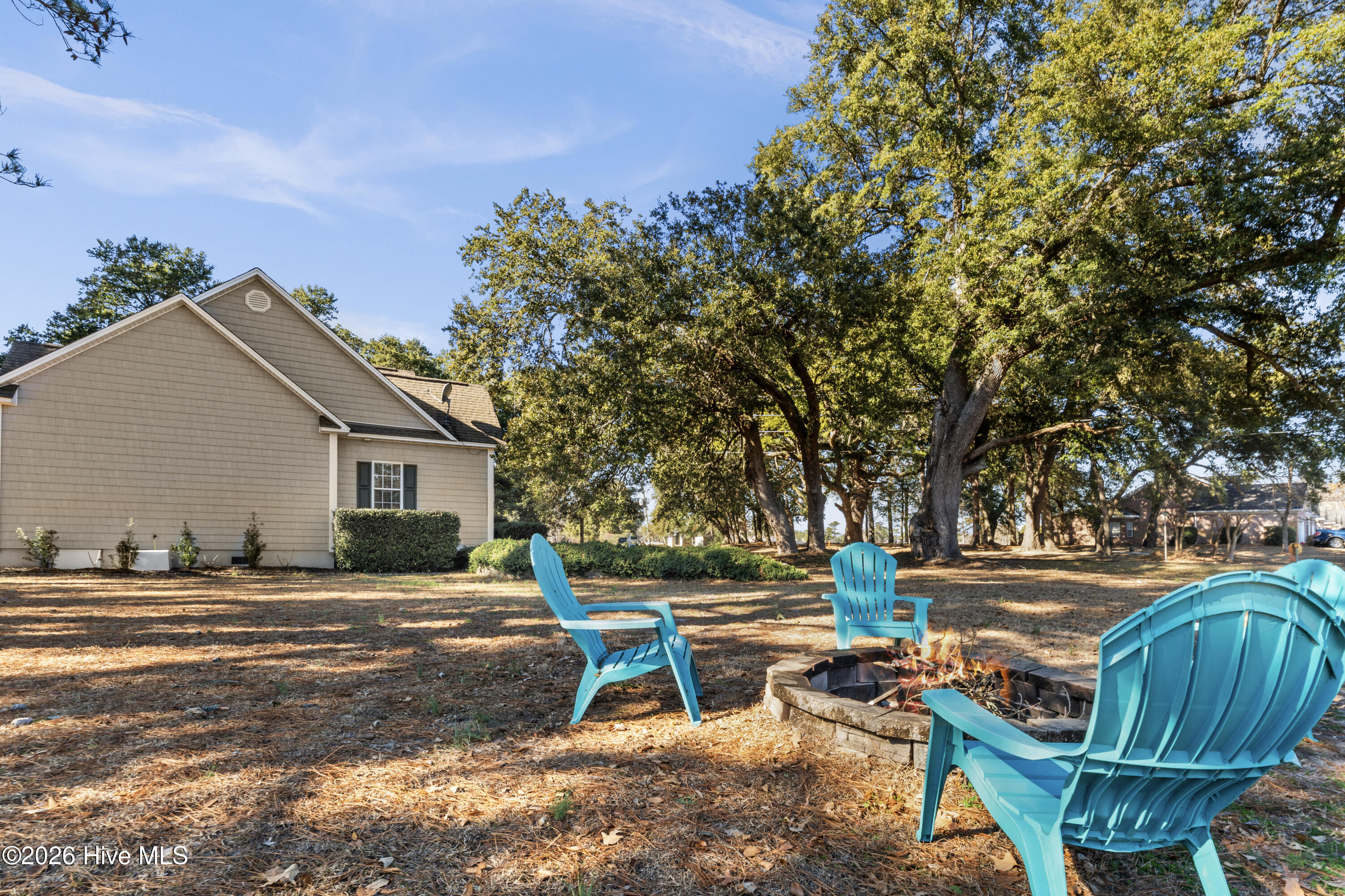 754 Country Club Drive