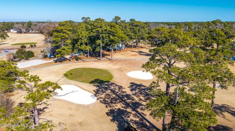 Tiny photo for 754 Country Club Drive, Hampstead, NC 28443 (MLS # 100550440)