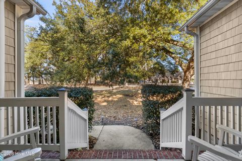 Tiny photo for 754 Country Club Drive, Hampstead, NC 28443 (MLS # 100550440)