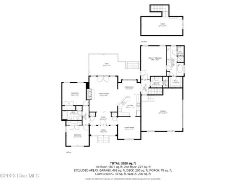 Tiny photo for 754 Country Club Drive, Hampstead, NC 28443 (MLS # 100550440)