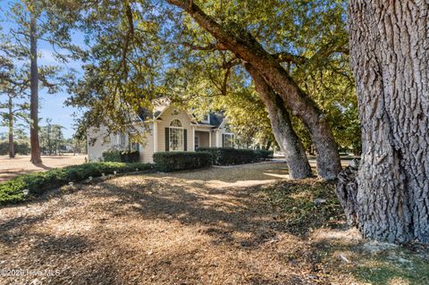 Tiny photo for 754 Country Club Drive, Hampstead, NC 28443 (MLS # 100550440)