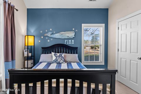 Tiny photo for 754 Country Club Drive, Hampstead, NC 28443 (MLS # 100550440)