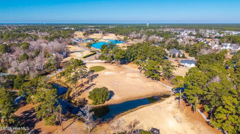 Tiny photo for 754 Country Club Drive, Hampstead, NC 28443 (MLS # 100550440)