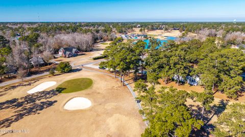 Tiny photo for 754 Country Club Drive, Hampstead, NC 28443 (MLS # 100550440)