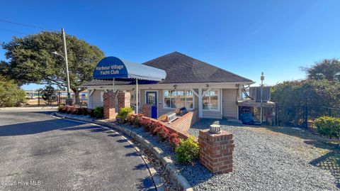 Tiny photo for 754 Country Club Drive, Hampstead, NC 28443 (MLS # 100550440)