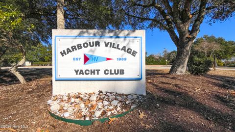 Tiny photo for 754 Country Club Drive, Hampstead, NC 28443 (MLS # 100550440)