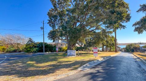 Tiny photo for 754 Country Club Drive, Hampstead, NC 28443 (MLS # 100550440)