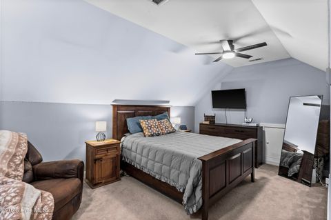 Tiny photo for 754 Country Club Drive, Hampstead, NC 28443 (MLS # 100550440)