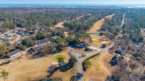 Tiny photo for 754 Country Club Drive, Hampstead, NC 28443 (MLS # 100550440)