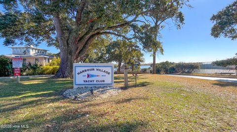 Tiny photo for 754 Country Club Drive, Hampstead, NC 28443 (MLS # 100550440)