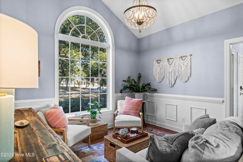 Tiny photo for 754 Country Club Drive, Hampstead, NC 28443 (MLS # 100550440)