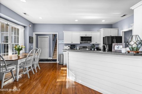 Tiny photo for 754 Country Club Drive, Hampstead, NC 28443 (MLS # 100550440)