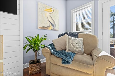 Tiny photo for 754 Country Club Drive, Hampstead, NC 28443 (MLS # 100550440)