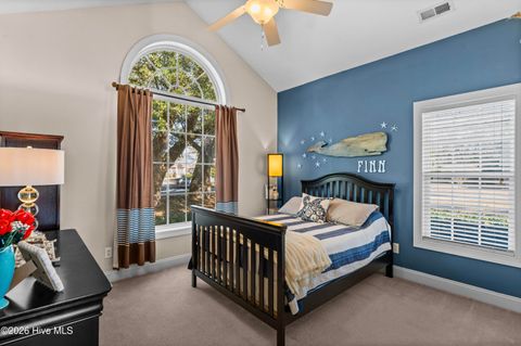 Tiny photo for 754 Country Club Drive, Hampstead, NC 28443 (MLS # 100550440)