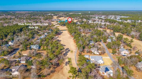 Tiny photo for 754 Country Club Drive, Hampstead, NC 28443 (MLS # 100550440)