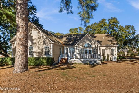 Tiny photo for 754 Country Club Drive, Hampstead, NC 28443 (MLS # 100550440)