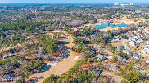 Tiny photo for 754 Country Club Drive, Hampstead, NC 28443 (MLS # 100550440)