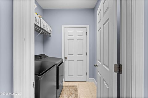 Tiny photo for 754 Country Club Drive, Hampstead, NC 28443 (MLS # 100550440)