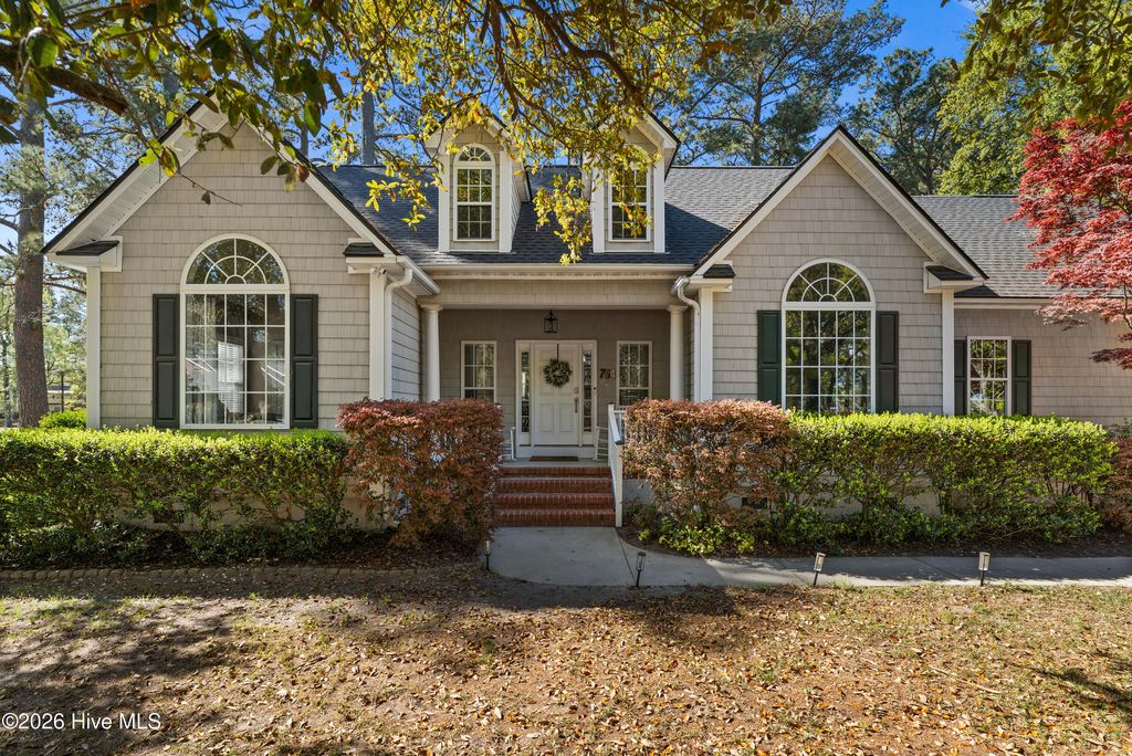 Photo of 754 Country Club Drive, Hampstead, NC 28443 (MLS # 100550440)