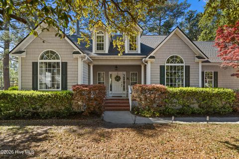 Homes For Sale - 754 Country Club Drive<br/> Hampstead, NC 28443