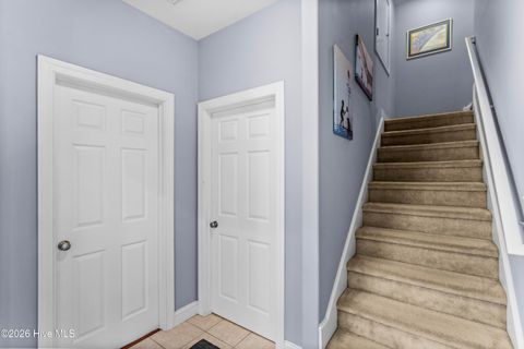 Tiny photo for 754 Country Club Drive, Hampstead, NC 28443 (MLS # 100550440)