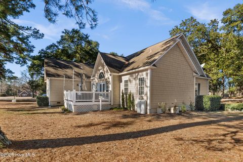 Tiny photo for 754 Country Club Drive, Hampstead, NC 28443 (MLS # 100550440)