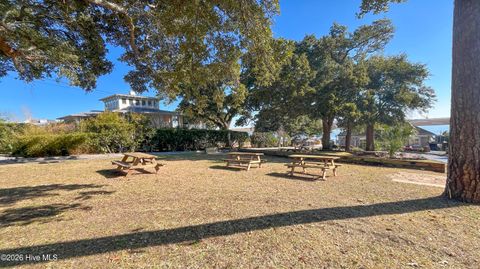 Tiny photo for 754 Country Club Drive, Hampstead, NC 28443 (MLS # 100550440)