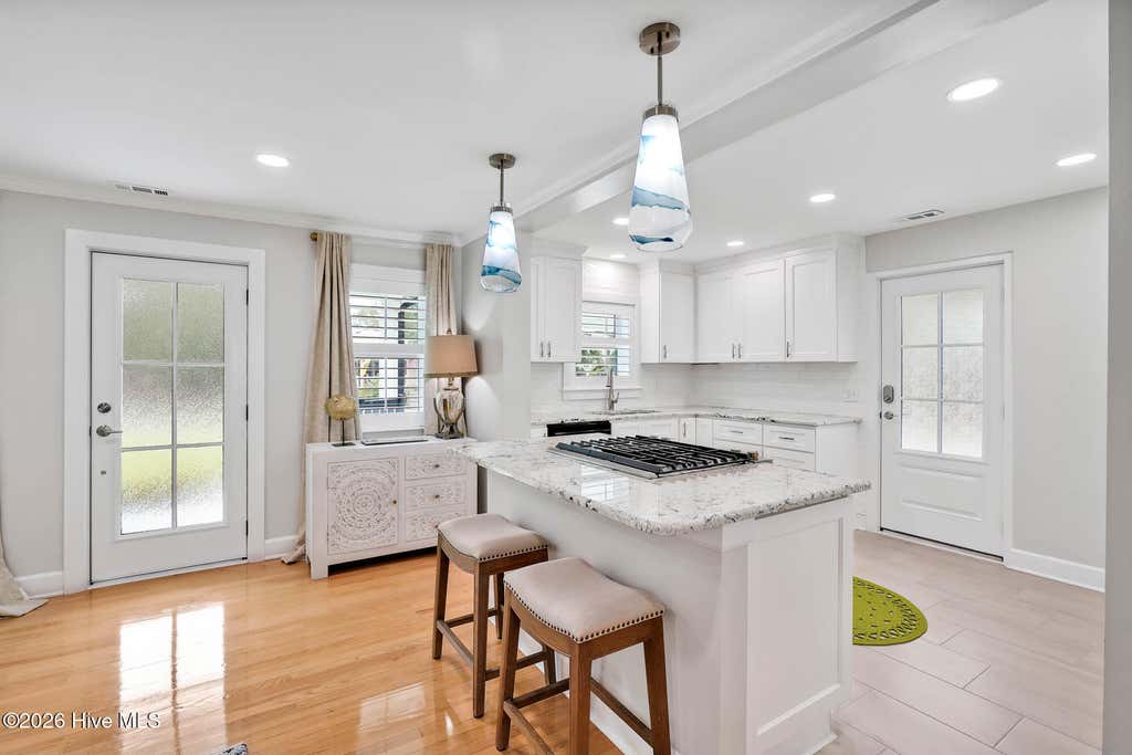 Photo of 116 River Drive, Southport, NC 28461 (MLS # 100591038)