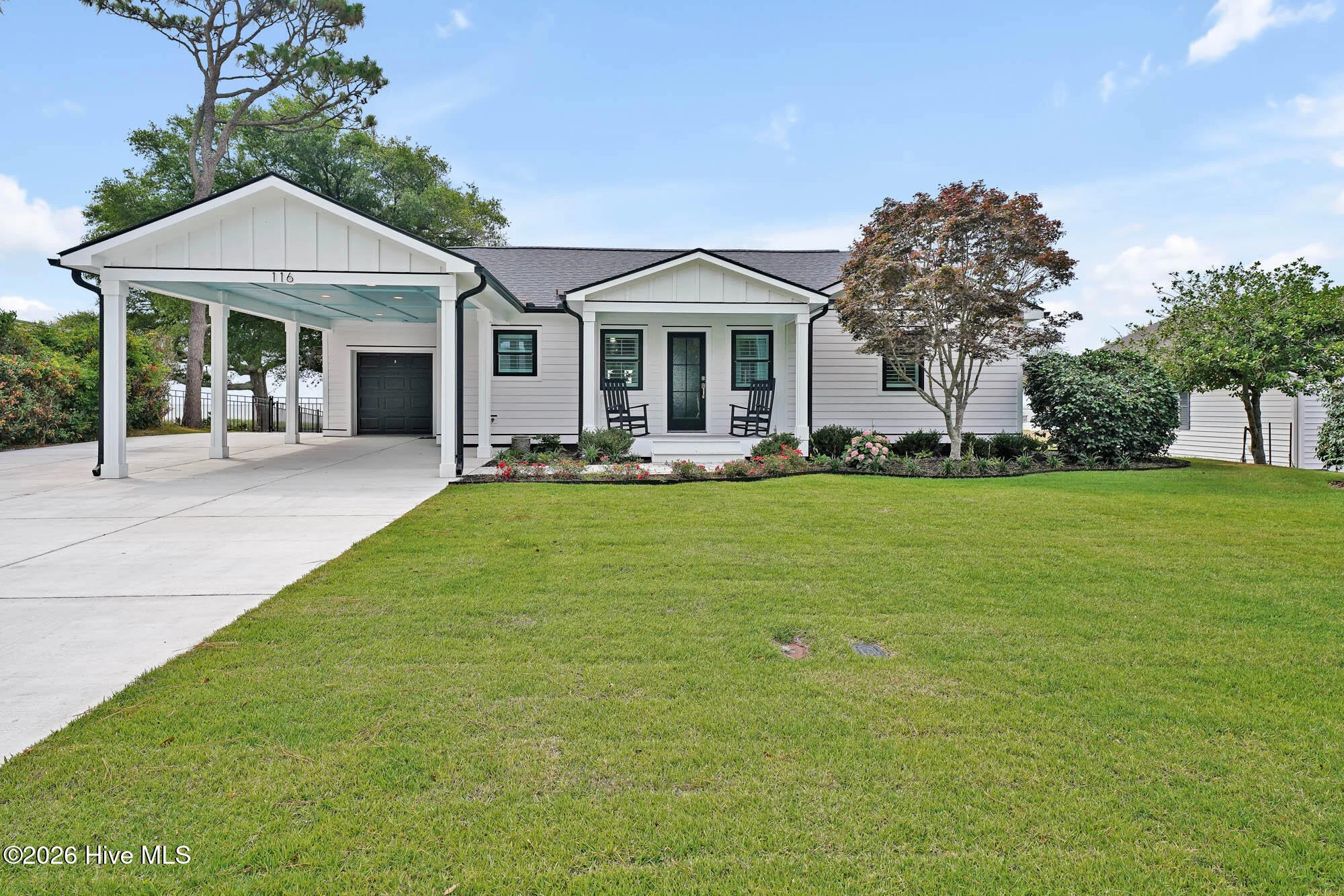 116 River Drive