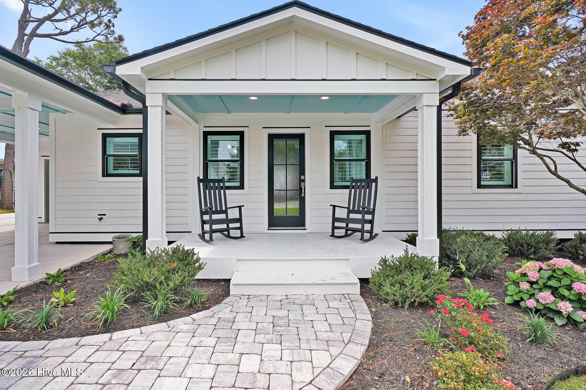 116 River Drive