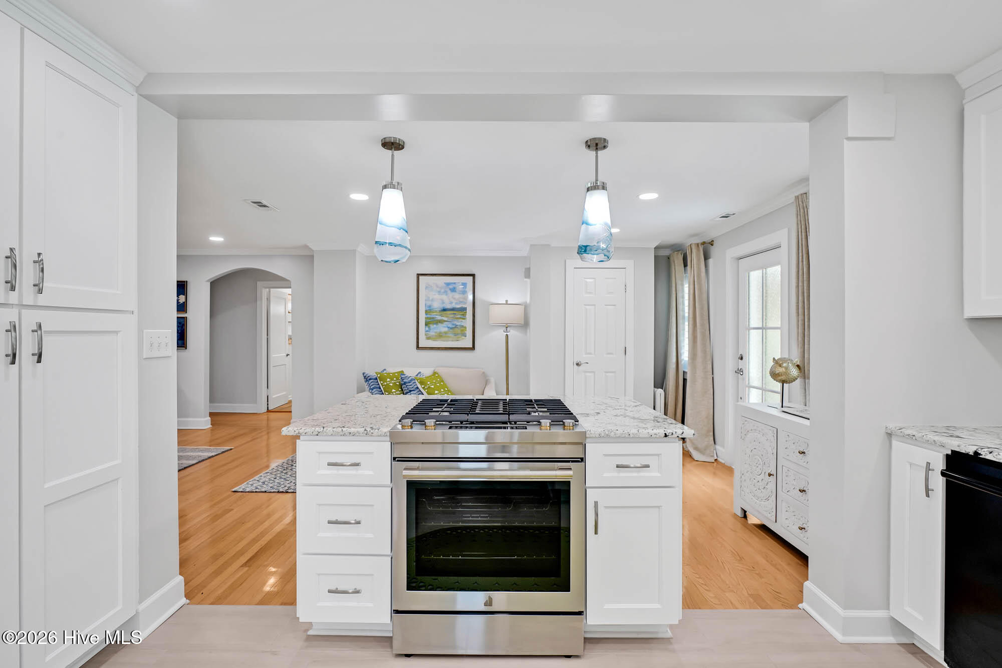116 River Drive
