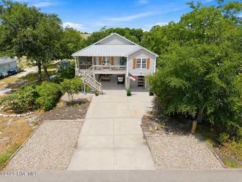 Photo of 101 NW 11th Street, Oak Island, NC 28465 (MLS # 100590214)