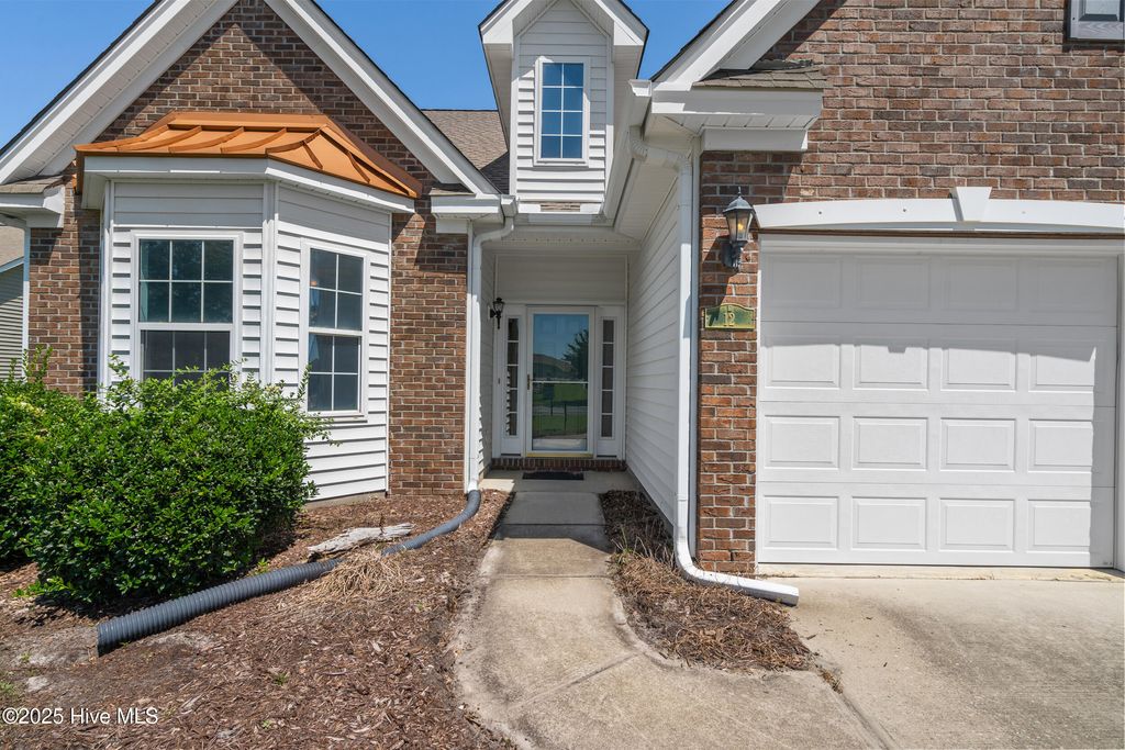 Photo of 12 Calabash Lakes Boulevard, Carolina Shores, NC 28467 (MLS # 100529171)