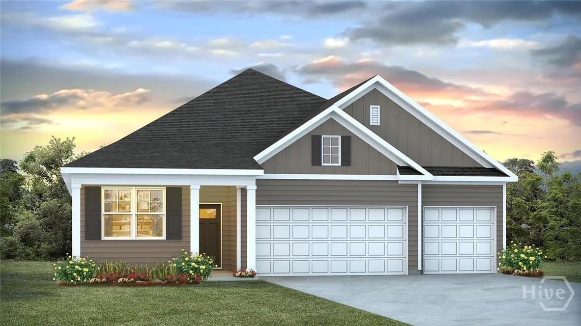 165 Buckeye Road