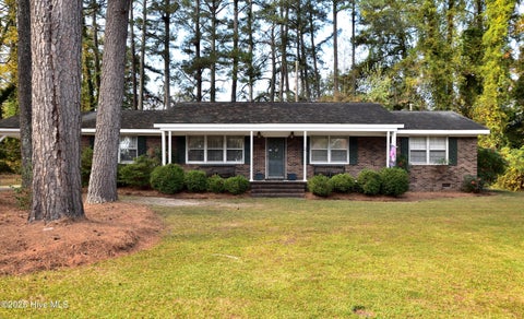 Homes For Sale - 37 Wimberly Avenue<br/> Rocky Mount, NC 27804