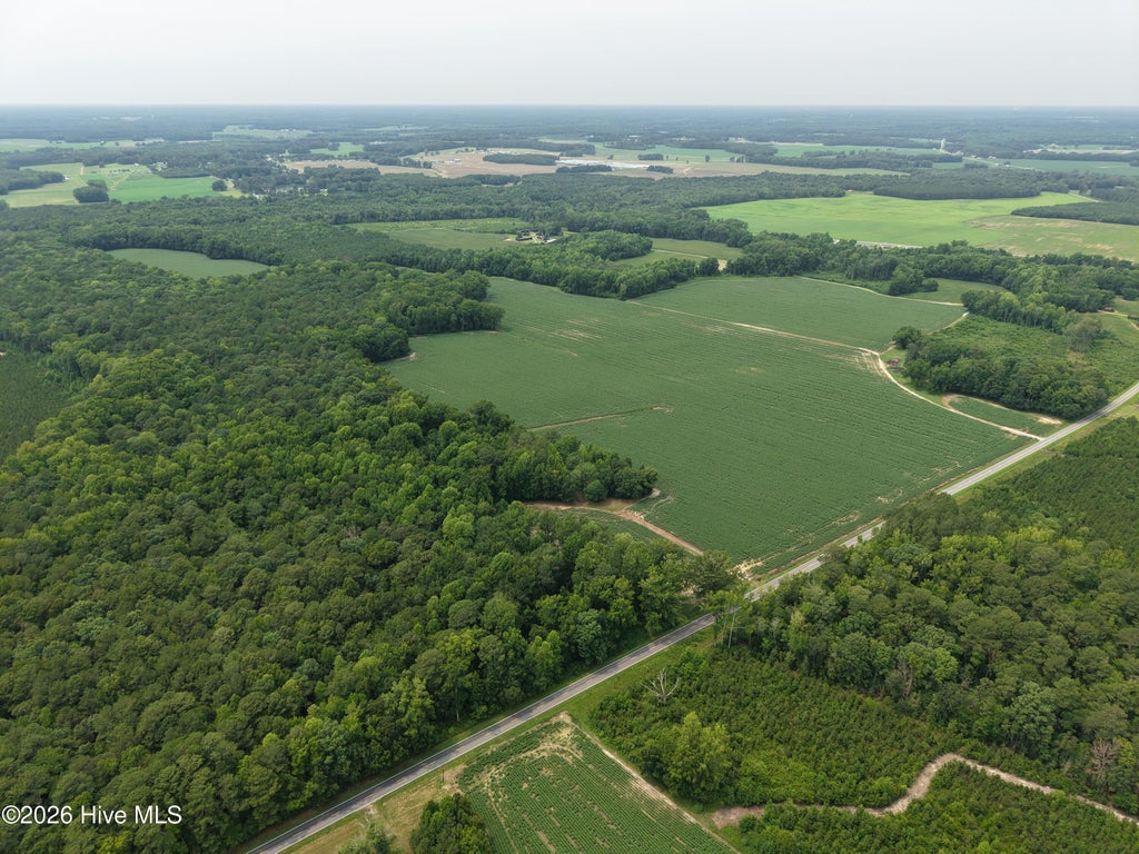 Photo of 0 N Fountain Road, Pinetops, NC 27864 (MLS # 100606701)
