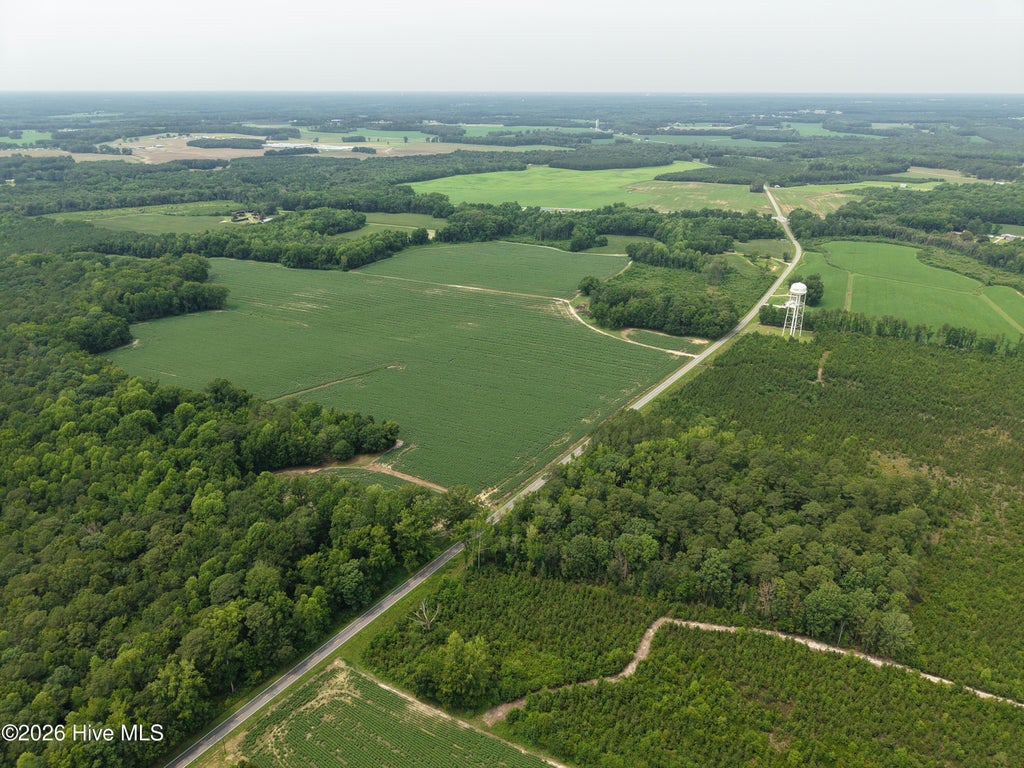 Photo of 0 N Fountain Road, Pinetops, NC 27864 (MLS # 100606701)