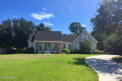 205 Ottaway Court Hampstead NC 28443