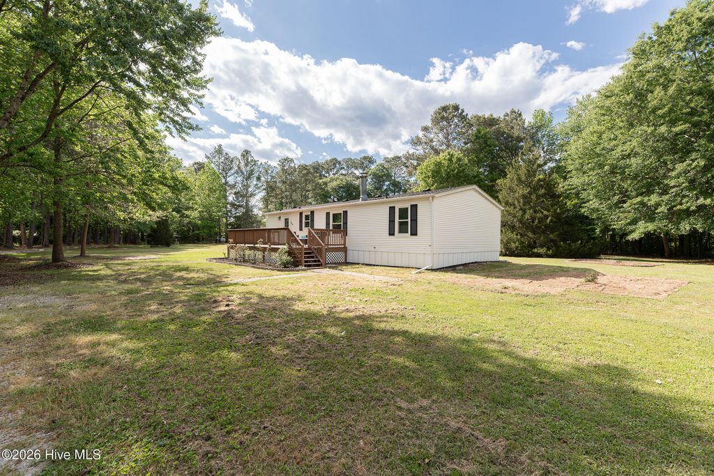 Photo of 129 Cherokee Nation Lane, Jacksonville, NC 28540 (MLS # 100570278)