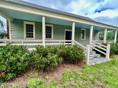 Homes For Sale - 436 Nc 11 Bypass<br/> Bertie County, Lewiston Woodville, NC 27849