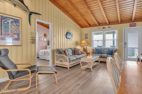 Tiny photo for 1011 W Beach Drive, Oak Island, NC 28465 (MLS # 100550375)