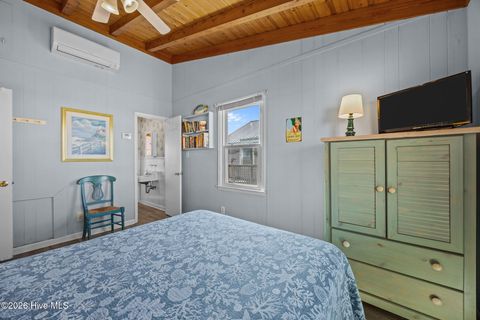 Tiny photo for 1011 W Beach Drive, Oak Island, NC 28465 (MLS # 100550375)