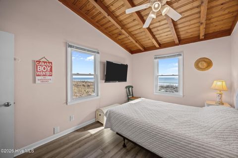 Tiny photo for 1011 W Beach Drive, Oak Island, NC 28465 (MLS # 100550375)