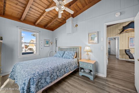 Tiny photo for 1011 W Beach Drive, Oak Island, NC 28465 (MLS # 100550375)