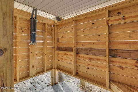 Tiny photo for 1011 W Beach Drive, Oak Island, NC 28465 (MLS # 100550375)