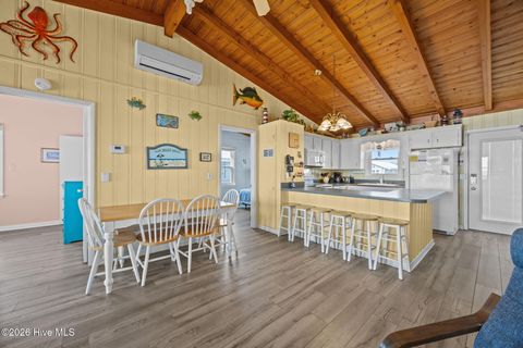 Tiny photo for 1011 W Beach Drive, Oak Island, NC 28465 (MLS # 100550375)