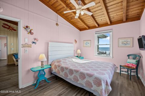 Tiny photo for 1011 W Beach Drive, Oak Island, NC 28465 (MLS # 100550375)