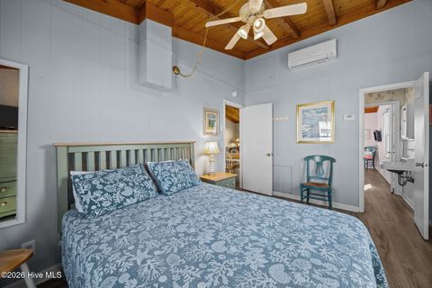 Tiny photo for 1011 W Beach Drive, Oak Island, NC 28465 (MLS # 100550375)