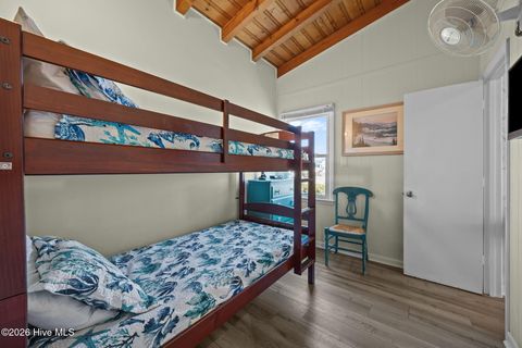 Tiny photo for 1011 W Beach Drive, Oak Island, NC 28465 (MLS # 100550375)